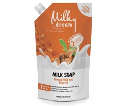 Milky Dream рідке крем-мило