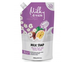 Milky Dream рідке крем-мило 