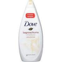 Гель для душу Dove Шовк 700 мл