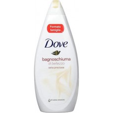 Гель для душу Dove Шовк 700 мл