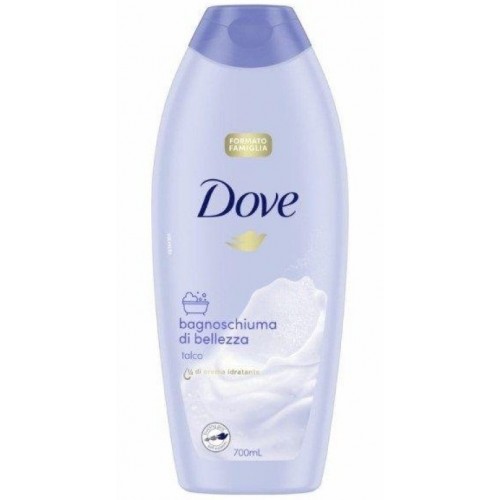 Гель для душу Dove Тальк 700 мл