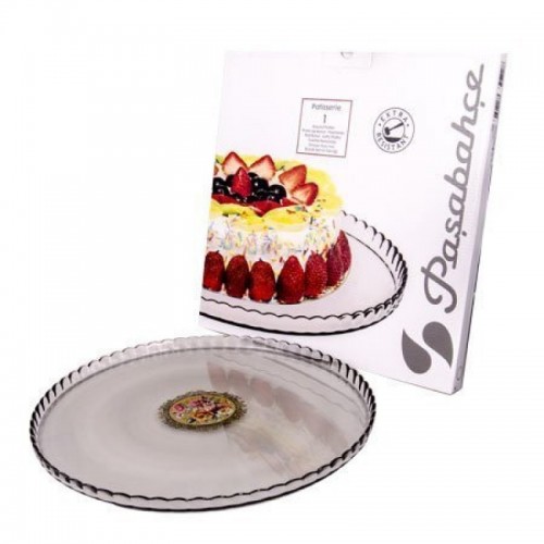 Блюдо для торта Pasabahce Patisserie d=32см