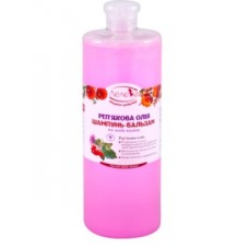 Рідке мило Лелека чайна троянда 1000 мл