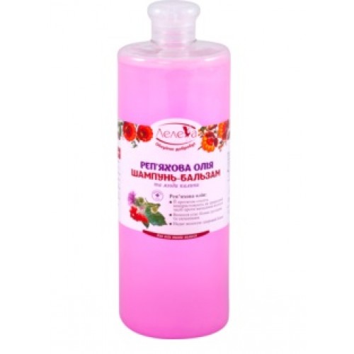 Рідке мило Лелека чайна троянда 1000 мл