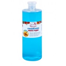 Рідке мило Лелека свіжий бриз 1000 мл