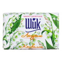 Туалетне мило Шик  конвалія 70 г