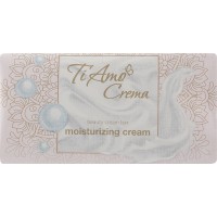 Туалетне мило Ti Amo Crema з кремом 125г