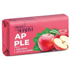 Туалетне мило Grand Sharm Яблуневі мрії 70гр