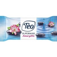 Туалетне мило ТЕО Amaryllis 140г