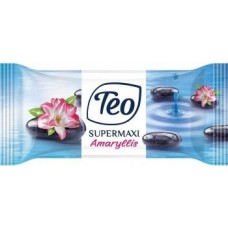 Туалетне мило ТЕО Amaryllis 140г