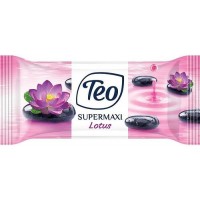Туалетне мило ТЕО Lotus 140г 