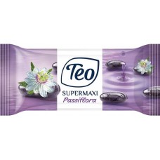 Туалетне мило ТЕО Passiflora 140г
