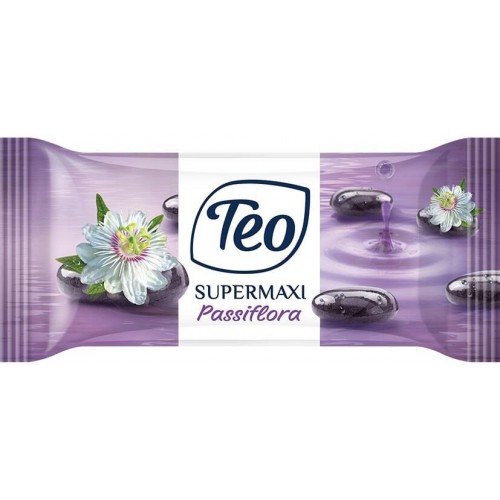 Туалетне мило ТЕО Passiflora 140г