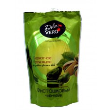 Мило Dolce Vero фісташковий чіз-кейк doy-pack 500 мл