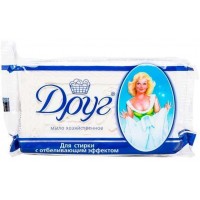 Господарське мило Друг з відбілюючим ефектом 135 г