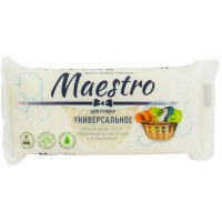 Господарське мило Maestro універсальне 125 гр