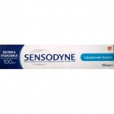 Зубна паста Sensodyne Щоенний захист 100мл