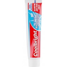 Зубна паста Coolbright Професійне відбілювання 100 мл