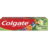 Зубна паста Colgate Цілющі трави 150мл