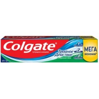 Зубна паста Colgate Tripple Active 150мл
