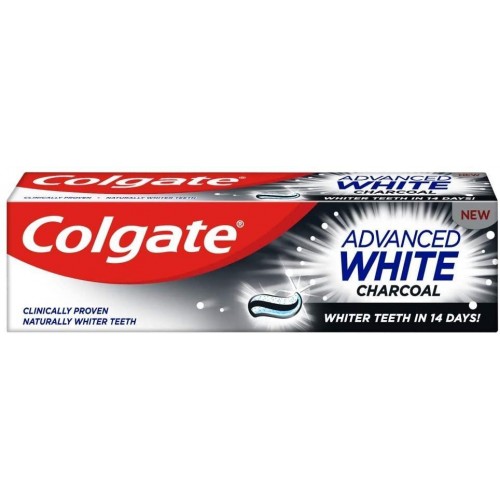 Зубна паста Colgate Advanced White 100мл