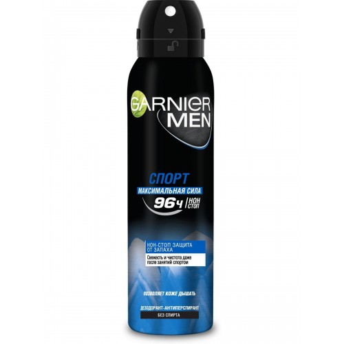 Garnier Антиперспірант Спорт 150мл