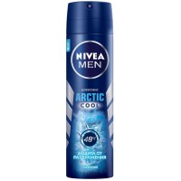 Nivea Антиперспірант Arctic cool 150мл