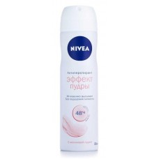 Nivea Антиперспірант ефект пудри 150мл