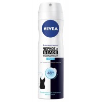 Nivea Антиперспірант невидимий захист pure 150мл