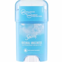 Дезодорант-антиперспірант Secret Natural 40мл