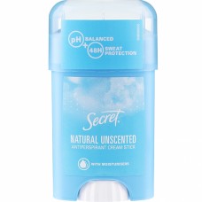 Дезодорант-антиперспірант Secret Natural 40мл