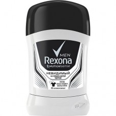 Rexona Антиперспірант Невидимий для чорного і білого 40мл