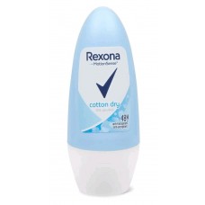 Rexona Антиперспірант Легкість бавовни 50мл
