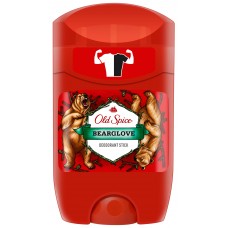 Дезодорант Old Spice Bearglove 50мл