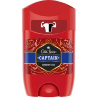 Дезодорант Old Spice Captain 60мл