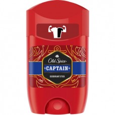 Дезодорант Old Spice Captain 60мл