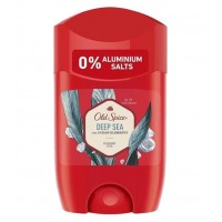Дезодорант Old Spice Deep Sea 50мл