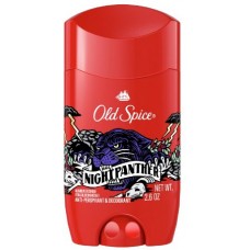 Дезодорант Old Spice Night Panther 50мл