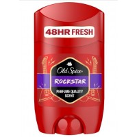 Дезодорант Old Spice Rockstar 50мл