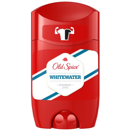 Дезодорант Old Spice White Water 50мл