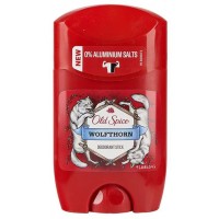 Old Spice Дезодорант Wolfthorn 50мл