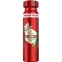 Дезодорант Old Spice Oasis 150мл