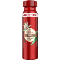 Дезодорант Old Spice Oasis 150мл