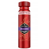 Дезодорант Old Spice Rockstar 150мл