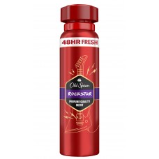 Дезодорант Old Spice Rockstar 150мл