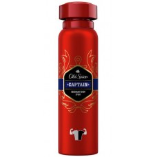 Дезодорант Old Spice  Captain 150мл