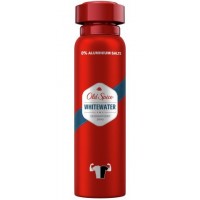 Old Spice Дезодорант White Water 150мл