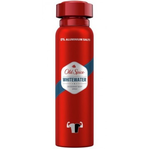 Old Spice Дезодорант White Water 150мл