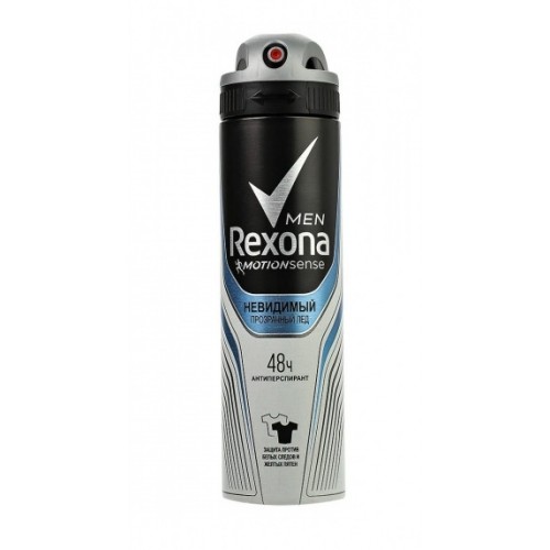 Антиперспірант Rexona Прозорий лід 150мл