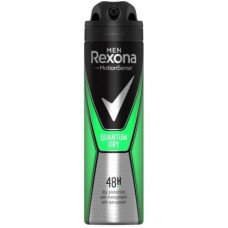 Антиперспірант Rexona Quantum Dry 150мл